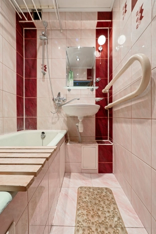 Купить двухкомнатную квартиру в Калининграде. Вариант № 9767697, 8, площадь -  квм, цена 7700000 рублей