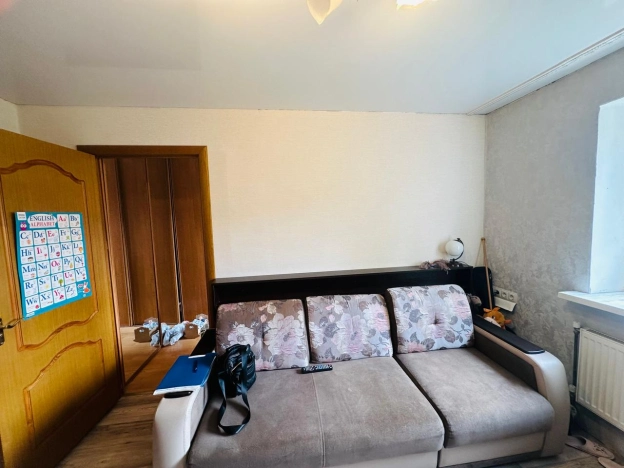 Купить двухкомнатную квартиру в районе Московский в Калининграде. Вариант № 7222650, 6, площадь -  квм, цена 4150000 рублей