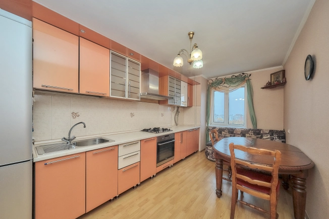 Купить однокомнатную квартиру в районе Железнодорожный в Рязани. Вариант № 8186173, 1, площадь -  квм, цена 6590000 рублей