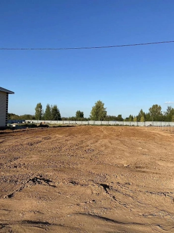 Купить земельный участок на улице Дружбы в Республике Татарстан (татарстан). Вариант № 46079, 7, площадь -  квм, цена 1400000 рублей