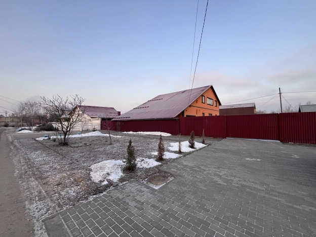 Купить дом на улице Сосновый проезд в Коврове. Вариант № 515, 1, площадь -  квм, цена 27100000 рублей