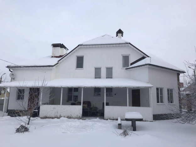 Купить дом в Москве. Вариант № 9830368, 0, площадь -  квм, цена 18500000 рублей