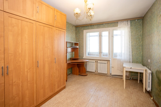 . Вариант № 3353589, 4, площадь - 32 квм, цена 3000000 рублей