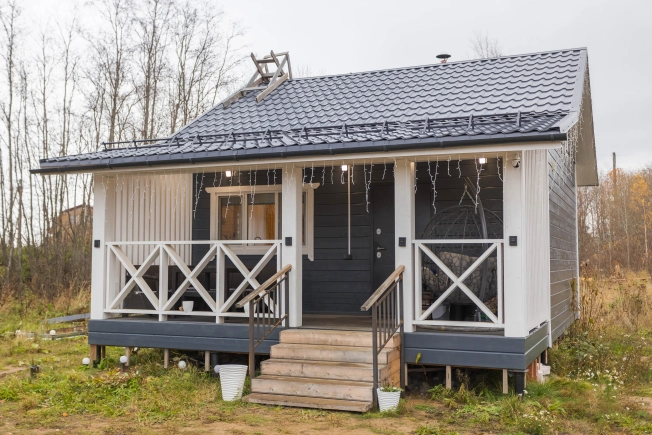 Купить дом в Петрозаводске. Вариант № 8373092, 0, площадь -  квм, цена 5299000 рублей