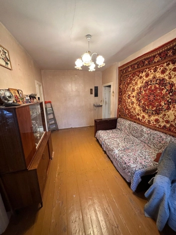 Купить квартиру на вторичке у метро Коптево в Москве. Вариант № 6181500, 1, площадь -  квм, цена 5300000 рублей