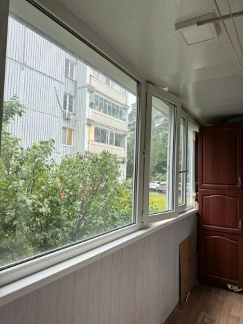 Купить трехкомнатную квартиру в Пушкине. Вариант № 10072014, 18, площадь -  квм, цена 7800000 рублей