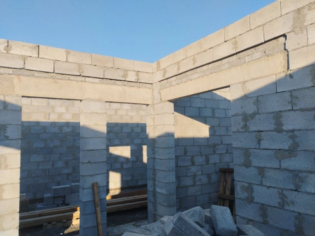 Купить дом в Белгородской области. Вариант № 9164431, 14, площадь -  квм, цена 8800000 рублей