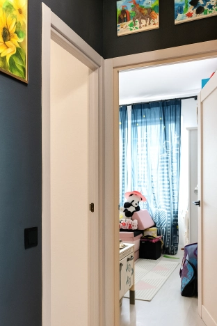 Купить квартиру в Москве. Вариант № 9101252, 19, площадь - квм, цена 19500000 рублей