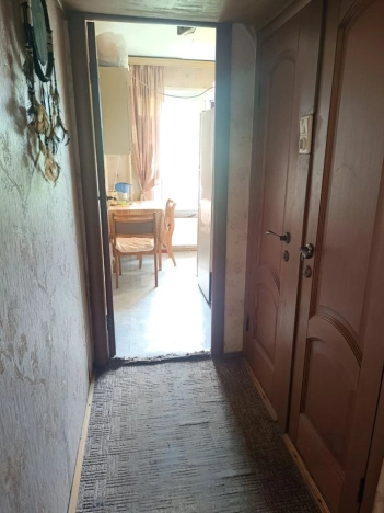 Купить квартиру в Москве. Вариант № 10134818, 3, площадь -  квм, цена 12750000 рублей