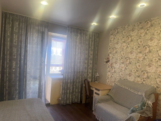 Купить двухкомнатную квартиру в районе Советский в Новосибирске. Вариант № 9427417, 31, площадь -  квм, цена 7300000 рублей