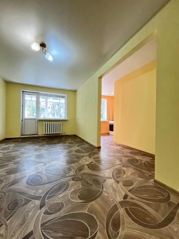 Купить однокомнатную квартиру в Республике Марий эл. Вариант № 35802, 1, площадь -  квм, цена 3180000 рублей