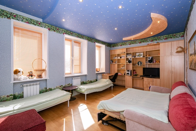 Купить дом в Лакинске. Вариант № 2577, 25, площадь -  квм, цена 36500000 рублей