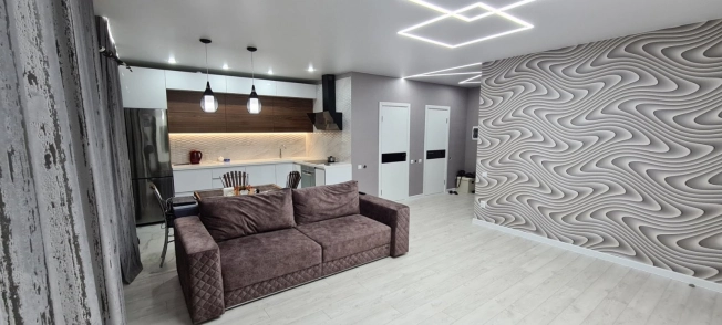 . Вариант № 2625, 1, площадь - 85 квм, цена 13000000 рублей