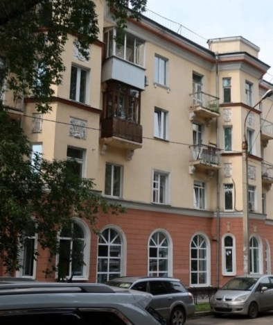 Купить квартиру на вторичке в Иркутске. Вариант № 5373651, 39, площадь -  квм, цена 11991991 рублей