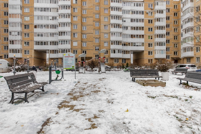 Купить однокомнатную квартиру на улице Пулковское шоссе в Санкт-Петербурге. Вариант № 7607557, 20, площадь -  квм, цена 5500000 рублей