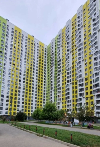 . Вариант № 9175928, 7, площадь - 35 квм, цена 8400000 рублей