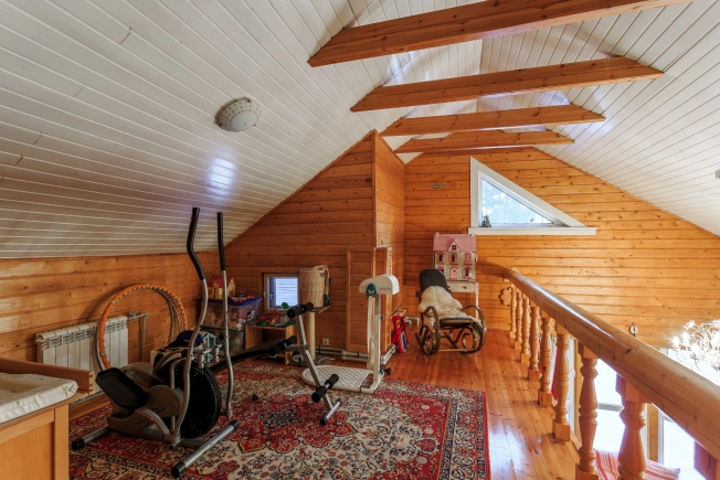 Купить дом в Долгопрудном. Вариант № 20517, 24, площадь -  квм, цена 16500000 рублей