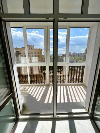 . Вариант № 9812038, 3, площадь - 41.6 квм, цена 9300000 рублей