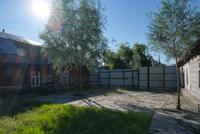 Купить дом в Омске. Вариант № 9787, 14, площадь -  квм, цена 3150000 рублей