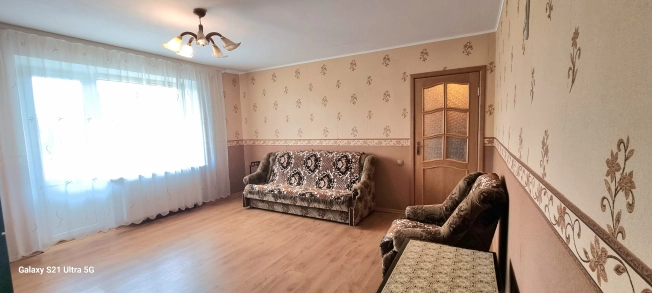 Купить трехкомнатную квартиру в Калининградской области. Вариант № 43510, 22, площадь -  квм, цена 5025000 рублей