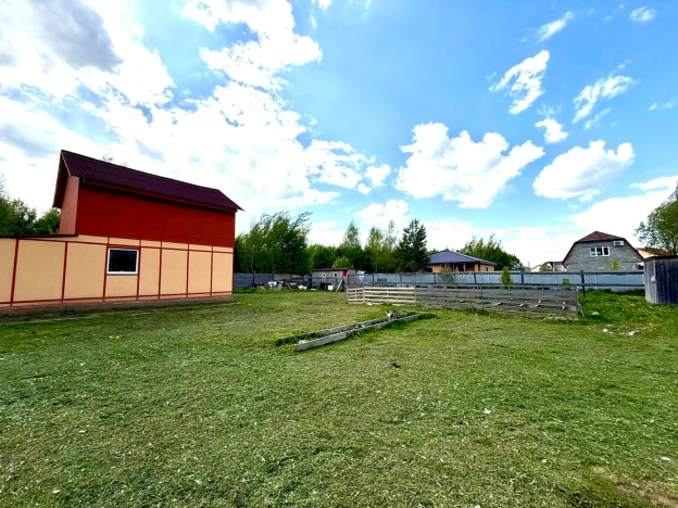 Купить дом в Коломне. Вариант № 42846, 8, площадь -  квм, цена 7450000 рублей