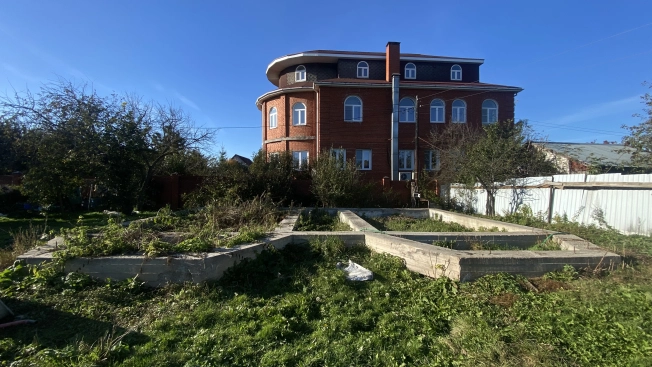 Купить дом в Москве. Вариант № 6651748, 7, площадь -  квм, цена 9800000 рублей