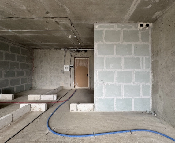 Купить квартиру в Москве. Вариант № 9535496, 7, площадь - квм, цена 30294680 рублей