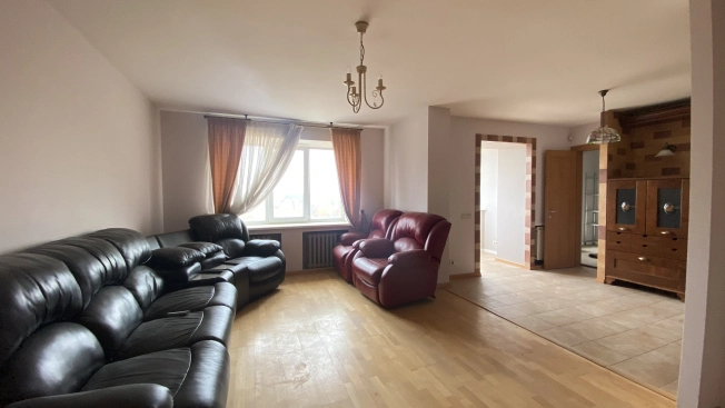 Купить четырехкомнатную квартиру у метро Тушинская в Москве. Вариант № 7262999, 6, площадь -  квм, цена 16995000 рублей