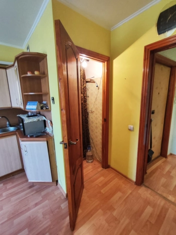 Купить трехкомнатную квартиру на улице Северное шоссе в Раменском. Вариант № 22366, 3, площадь -  квм, цена 7300000 рублей