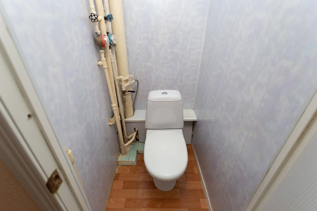 Купить квартиру на улице Соколова-Соколёнка в Владимире. Вариант № 9535514, 10, площадь -  квм, цена 5500000 рублей