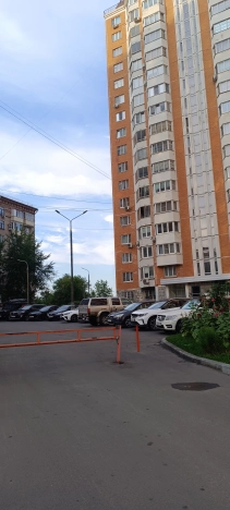 Купить квартиру на улице Шелепихинское шоссе в Москве. Вариант № 448602, 1, площадь - квм, цена 22000000.0000 рублей