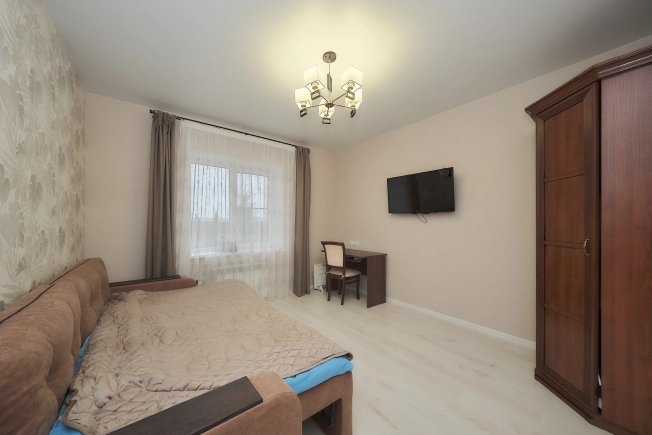 Купить дом в Рязани. Вариант № 10291290, 9, площадь - квм, цена 14500000 рублей