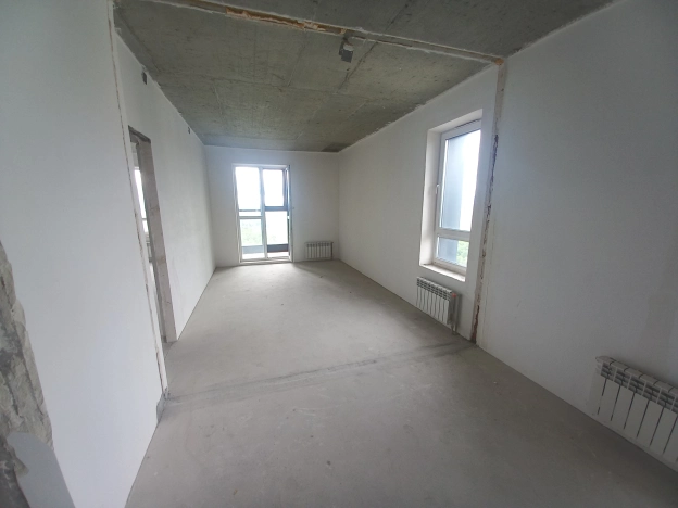 Купить трехкомнатную квартиру в Микрорайоне Ново-Западная Поляна, Первомайский район в Пензе. Вариант № 9134, 16, площадь -  квм, цена 10990000 рублей