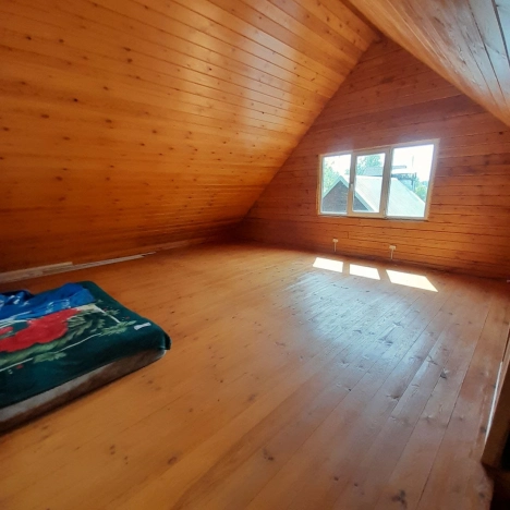 Купить дом в Тюменской области. Вариант № 43390, 41, площадь -  квм, цена 4100000 рублей