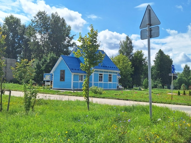 Купить земельный участок на улице Непокорённых Ленинградцев в Калуге. Вариант № 7896, 5, площадь -  квм, цена 1450000 рублей