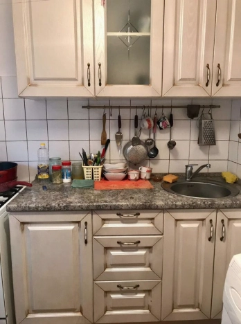 Купить квартиру в Москве. Вариант № 8772528, 8, площадь -  квм, цена 10500000 рублей