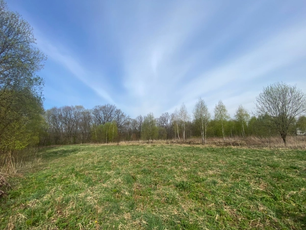 Купить земельный участок на улице Непокорённых Ленинградцев в Калуге. Вариант № 2241, 0, площадь -  квм, цена 590000 рублей