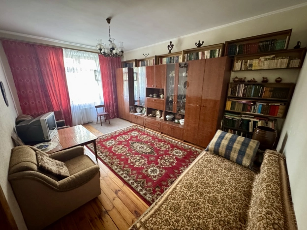 Снять квартиру в Рязани. Вариант № 7222886, 5, площадь -  квм, цена 32000 рублей