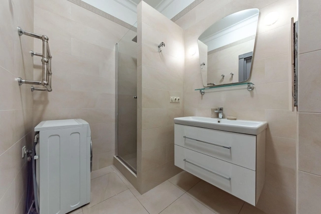 Купить квартиру в Москве. Вариант № 8706979, 5, площадь - квм, цена 33800000 рублей