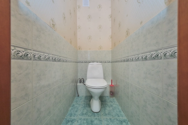 Купить однокомнатную квартиру в районе Железнодорожный в Рязани. Вариант № 8186173, 10, площадь -  квм, цена 6590000 рублей