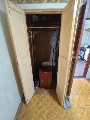 Купить трехкомнатную квартиру в Сыктывкаре. Вариант № 26089, 2, площадь -  квм, цена 2850000 рублей