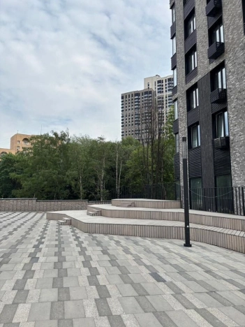 Купить квартиру в районе Левобережный в Москве. Вариант № 1227745, 8, площадь - квм, цена 37650000.0000 рублей