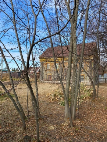 Купить дом на улице Ленина в Тюменской области. Вариант № 16408, 10, площадь -  квм, цена 1300000 рублей