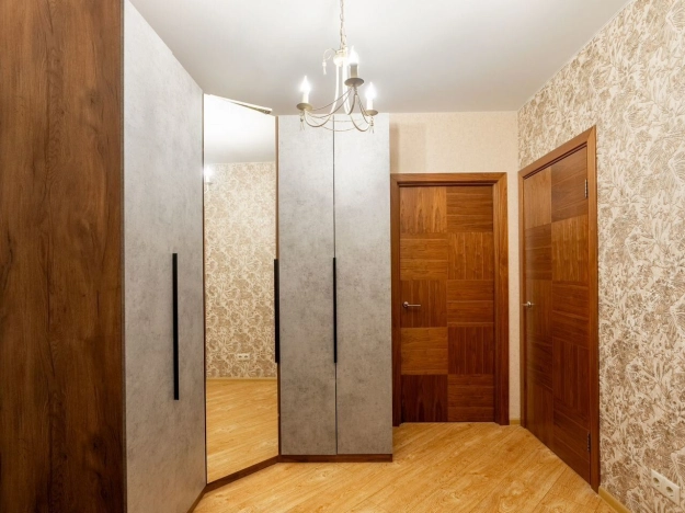 Купить квартиру в Москве. Вариант № 9689292, 12, площадь -  квм, цена 22400000 рублей