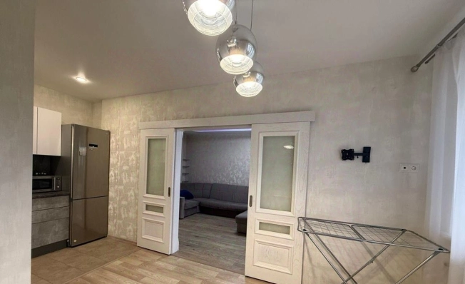 Купить двухкомнатную квартиру в районе Молжаниновский в Химках. Вариант № 9464817, 13, площадь -  квм, цена 13300000 рублей