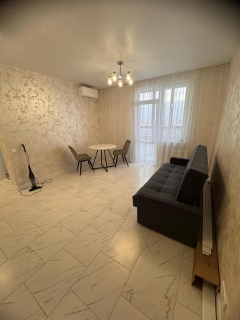 Снять квартиру в Рязани. Вариант № 10264270, 2, площадь -  квм, цена 35000 рублей