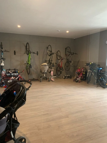 Купить двухкомнатную квартиру в ЖК Пшеница в Новосибирской области. Вариант № 8147329, 2, площадь -  квм, цена 7300000 рублей