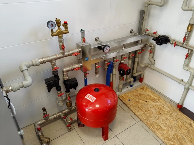 Купить дом в Калуге. Вариант № 11588, 31, площадь -  квм, цена 39700000 рублей