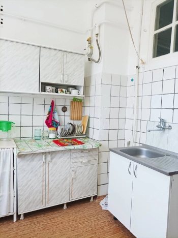 Купить двухкомнатную квартиру на улице Ангарская в Волгограде. Вариант № 16091, 16, площадь -  квм, цена 3550000 рублей