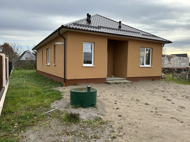 Купить дом на улице Васильковая в Калининграде. Вариант № 8894929, 2, площадь -  квм, цена 8000000 рублей